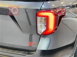 فورد إكسبلورر